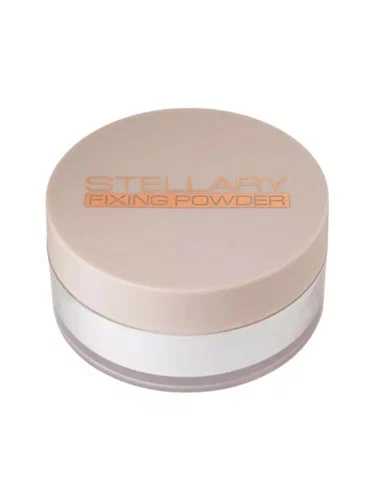 STELLARY пудра рассыпчатая фиксирующая  perfect matte т.01